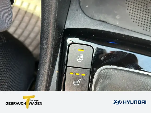 Hyundai Tucson view 15