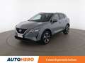 Nissan Qashqai 1.3 DIG-T Mild-Hybrid N-Connecta MHEV Grigio - thumbnail 1