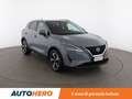 Nissan Qashqai 1.3 DIG-T Mild-Hybrid N-Connecta MHEV Grigio - thumbnail 8