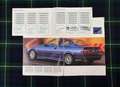 BMW M3 3.2 6 bak. De mooiste van Europa? Jaune - thumbnail 12