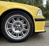 BMW M3 3.2 6 bak. De mooiste van Europa? Jaune - thumbnail 23