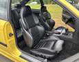 BMW M3 3.2 6 bak. De mooiste van Europa? Jaune - thumbnail 24