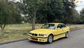 BMW M3 3.2 6 bak. De mooiste van Europa? Jaune - thumbnail 1