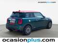 MINI Cooper S Aut. Verde - thumbnail 3