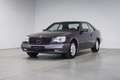 Mercedes-Benz CL 600 600 SEC  1.Hand Deutsch Bornit Mauve - thumbnail 2
