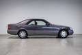 Mercedes-Benz CL 600 600 SEC  1.Hand Deutsch Bornit Mauve - thumbnail 7