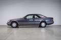Mercedes-Benz CL 600 600 SEC  1.Hand Deutsch Bornit Mauve - thumbnail 6