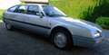 Citroen CX GTI Silber - thumbnail 2