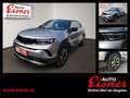Opel Mokka-E MOKKA E GS AUT Alcant. DynLicht Fernlichtass. Grau - thumbnail 1