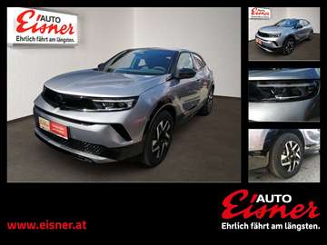 MOKKA E GS AUT Alcant. DynLicht Fernlichtass.