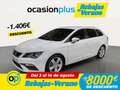 SEAT Leon ST 1.5 EcoTSI S&S FR 150 Blanco - thumbnail 1