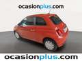 Fiat 500 1.0 Hybrid Club 52kW Naranja - thumbnail 3