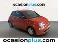 Fiat 500 1.0 Hybrid Club 52kW Naranja - thumbnail 2