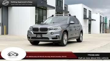 AWD 4dr xDrive35i/BC Car