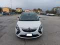 Opel Zafira Tourer Zafira III Tourer 2.0 cdti Cosmo 130cv Bianco - thumbnail 1