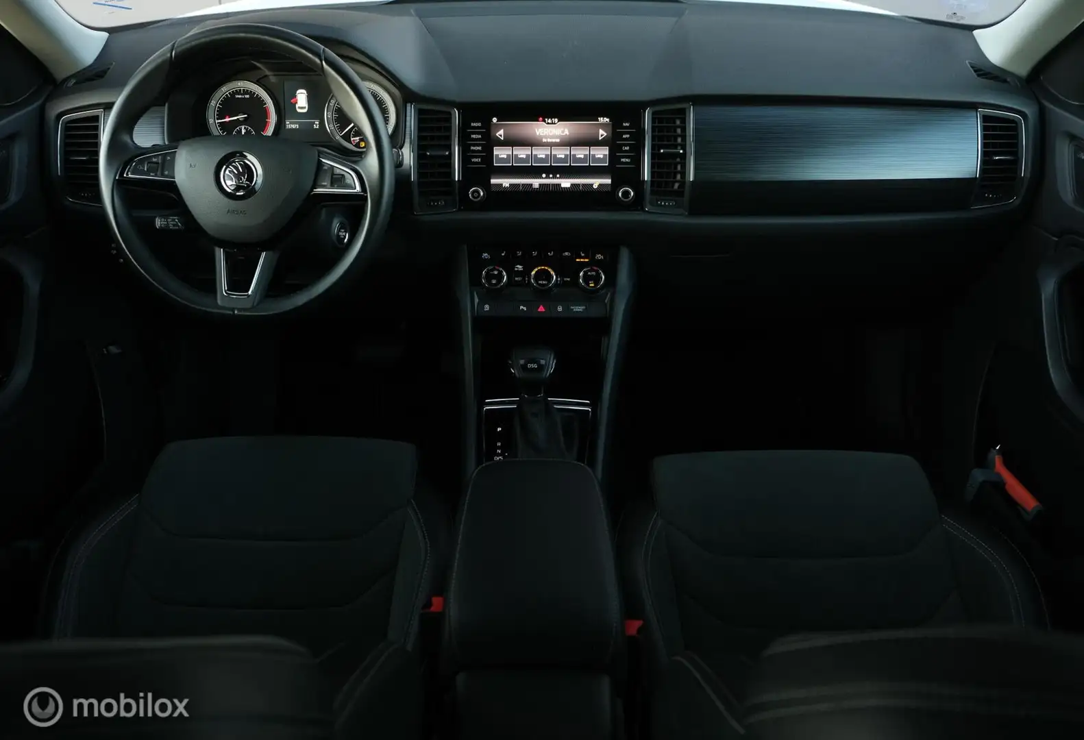 Skoda Kodiaq 1.5 TSI Business Edition Plus | Canton audio |Adap Blanc - 2