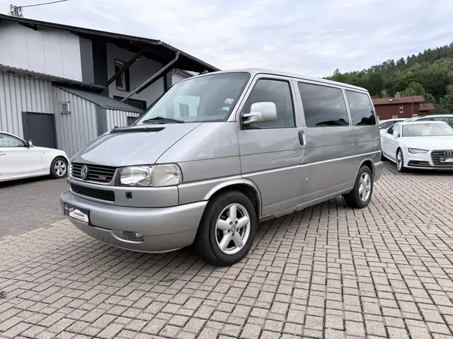 Volkswagen T4 Caravelle 2.5 TDI 151PS CARAVELLE Allstar TÜV/AU 07/2028
