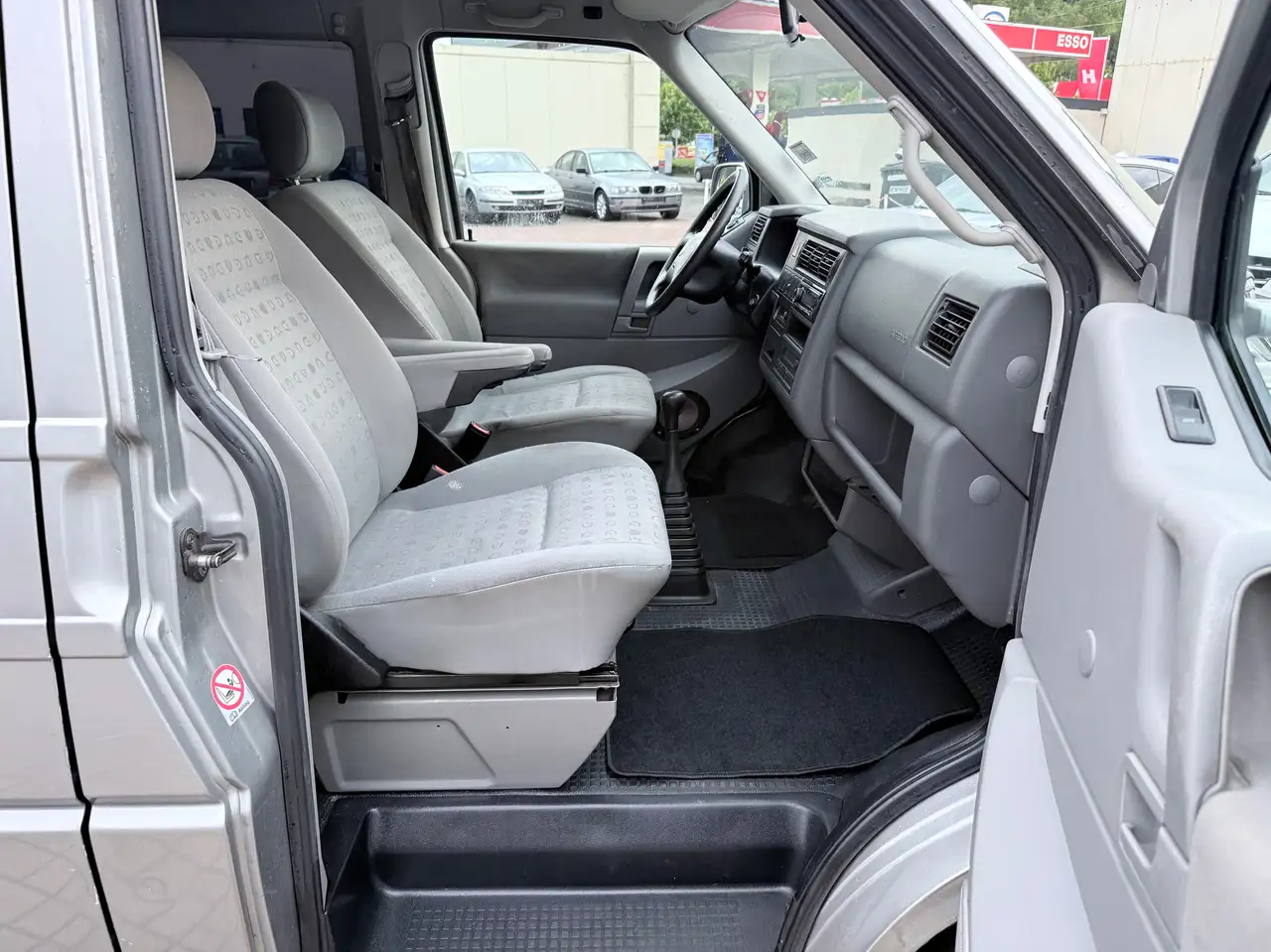 Volkswagen T4 Caravelle 2.5 TDI 151PS CARAVELLE Allstar TÜV/AU 07/2028, foto 12
