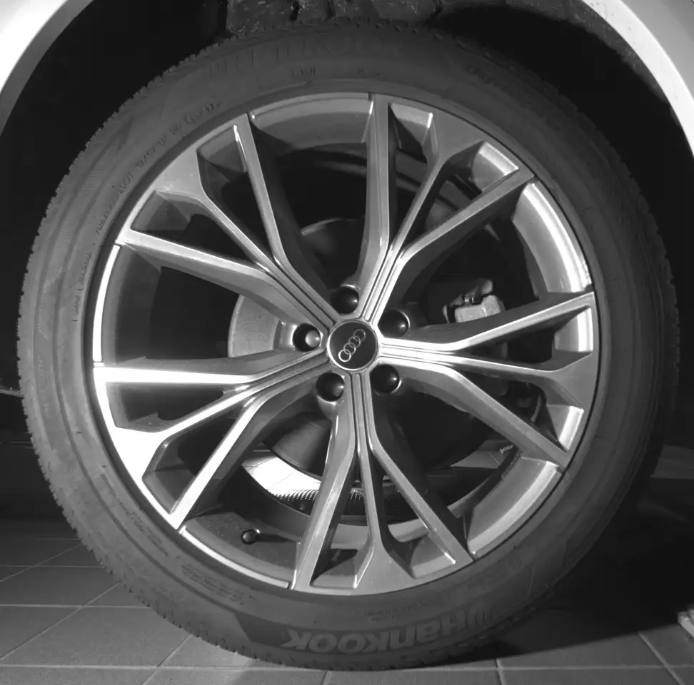 Audi Q8 photo Audi Q8