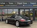 Porsche Cayman I (987) 3.4 S Nero - thumbnail 3