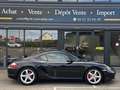Porsche Cayman I (987) 3.4 S Nero - thumbnail 6