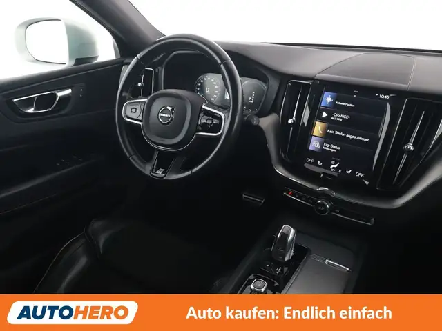 Volvo XC60 view 14