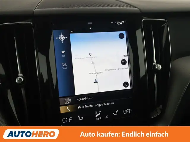 Volvo XC60 view 23