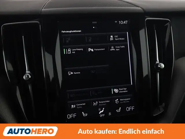 Volvo XC60 view 25