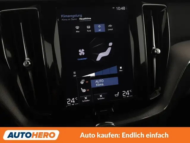 Volvo XC60 view 29