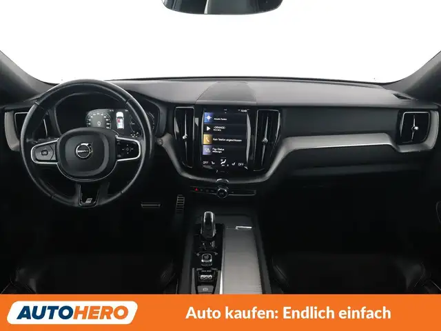 Volvo XC60 view 13
