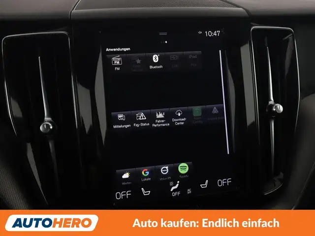 Volvo XC60 view 27