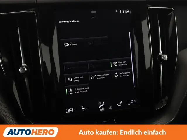 Volvo XC60 view 26