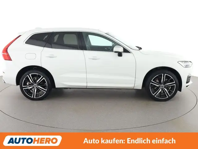 Volvo XC60 view 7