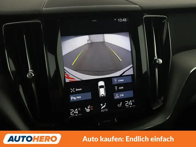 Volvo XC60 view 24