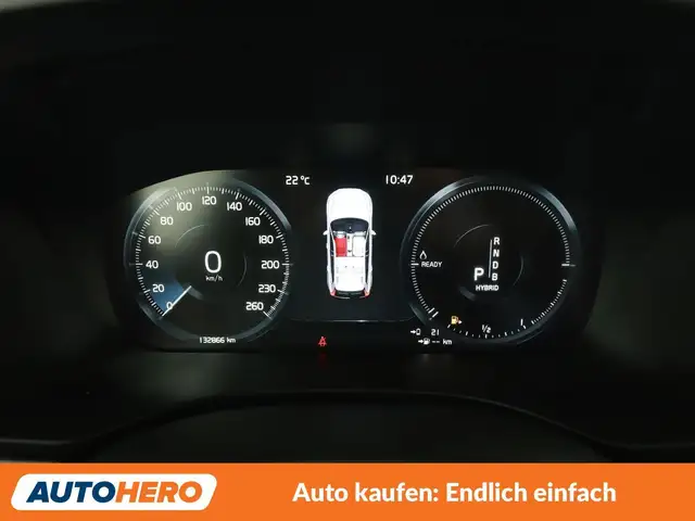 Volvo XC60 view 21