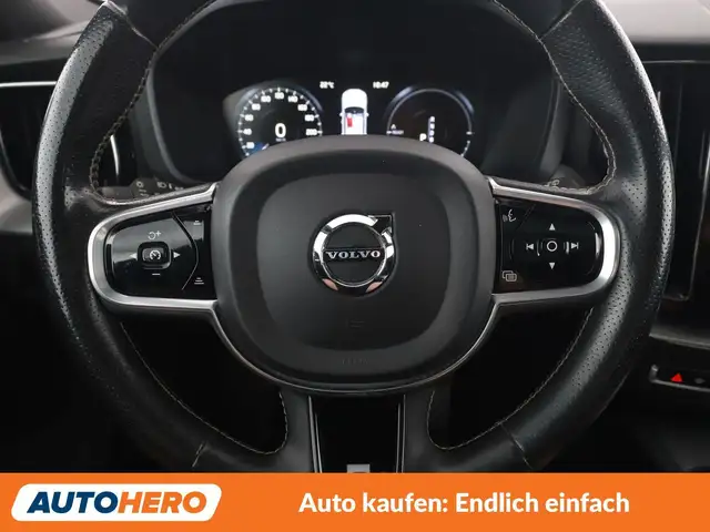 Volvo XC60 view 20