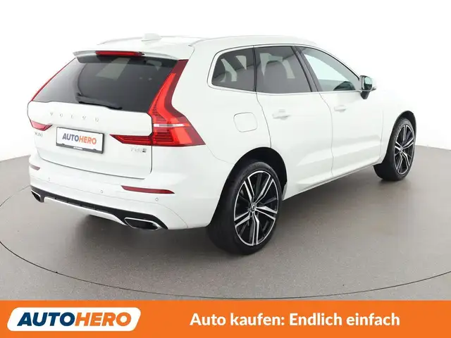 Volvo XC60 view 6