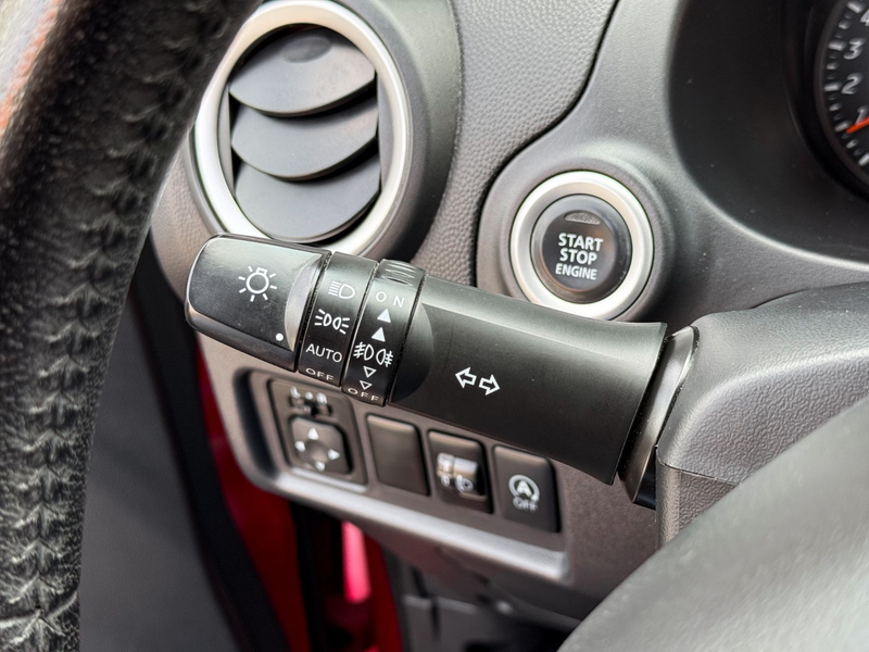 Mitsubishi Space Star 1.2 AUTOMATIK|KLIMAAUT|NAVI|KEYLESS|+ — photo 15