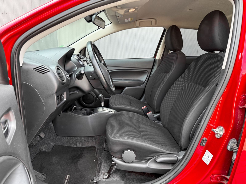 Mitsubishi Space Star 1.2 AUTOMATIK|KLIMAAUT|NAVI|KEYLESS|+ — photo 6