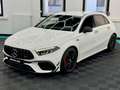 Mercedes-Benz A 45 AMG S 4M AERODYNAMIC/BURMESTER/RFK/19%MWST Weiß - thumbnail 2