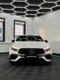 Mercedes-Benz A 45 AMG S 4M AERODYNAMIC/BURMESTER/RFK/19%MWST Weiß - thumbnail 8