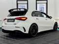 Mercedes-Benz A 45 AMG S 4M AERODYNAMIC/BURMESTER/RFK/19%MWST Weiß - thumbnail 1