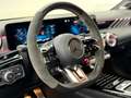 Mercedes-Benz A 45 AMG S 4M AERODYNAMIC/BURMESTER/RFK/19%MWST Weiß - thumbnail 18