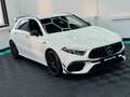 Mercedes-Benz A 45 AMG S 4M AERODYNAMIC/BURMESTER/RFK/19%MWST Weiß - thumbnail 9