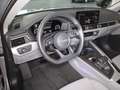 Audi A4 allroad 45TFSI 421,-ohne Anzahlung AHK Standh. Pano Silber - thumbnail 10