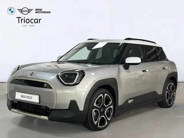 MINI Cooper SE 160 kW (218 CV)