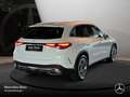 Mercedes-Benz GLC 220 d 4M AMG+PANO+AHK+KAMERA+KEYLESS+9G Weiß - thumbnail 8