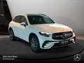 Mercedes-Benz GLC 220 d 4M AMG+PANO+AHK+KAMERA+KEYLESS+9G Weiß - thumbnail 5