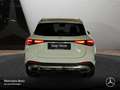 Mercedes-Benz GLC 220 d 4M AMG+PANO+AHK+KAMERA+KEYLESS+9G Weiß - thumbnail 9
