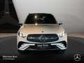 Mercedes-Benz GLC 220 d 4M AMG+PANO+AHK+KAMERA+KEYLESS+9G Weiß - thumbnail 3
